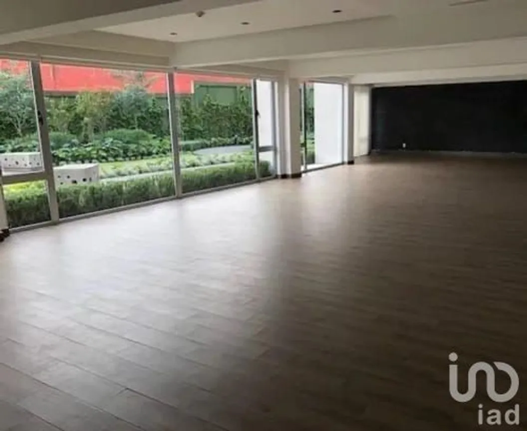Departamento en Renta en Olivar de los Padres, Álvaro Obregón, Ciudad de México | NEX-159060 | iad México | Foto 17 de 18