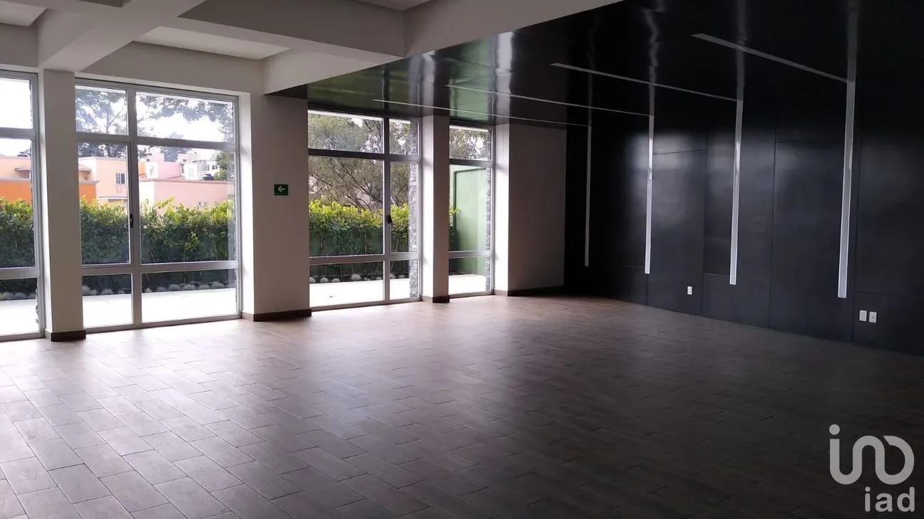 Departamento en Renta en Olivar de los Padres, Álvaro Obregón, Ciudad de México | NEX-159060 | iad México | Foto 18 de 18