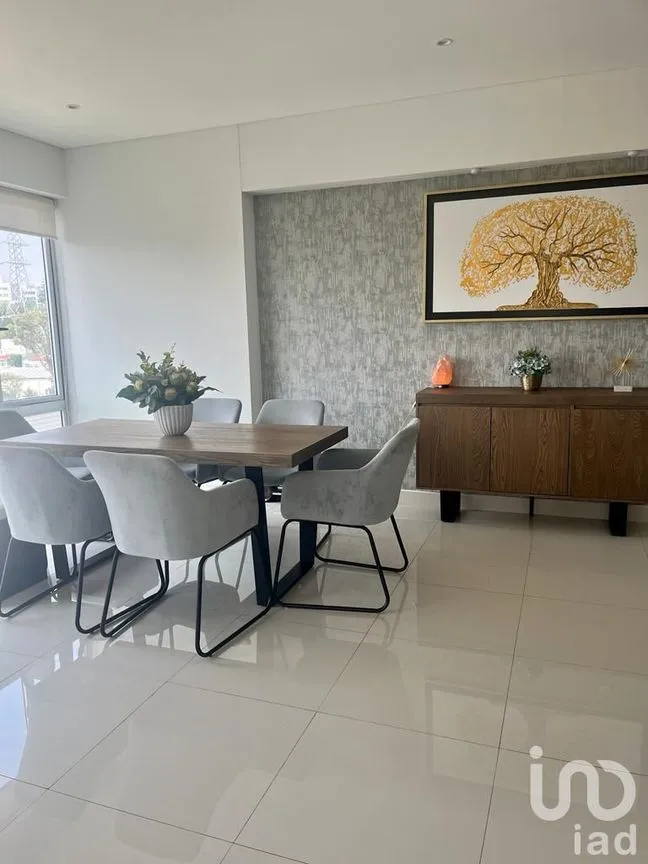 Departamento en Renta en Olivar de los Padres, Álvaro Obregón, Ciudad de México | NEX-159060 | iad México | Foto 5 de 18