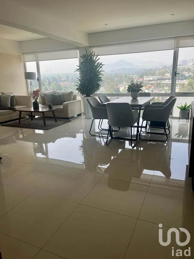 Departamento en Renta en Olivar de los Padres, Álvaro Obregón, Ciudad de México | NEX-159060 | iad México | Foto 1 de 18