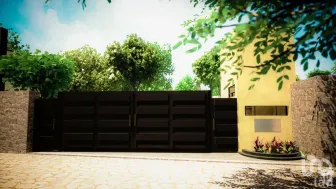 NEX-160379 - Terreno en Venta, con 214 m2 de construcción en Villas Deportivas, CP 62374, Morelos.