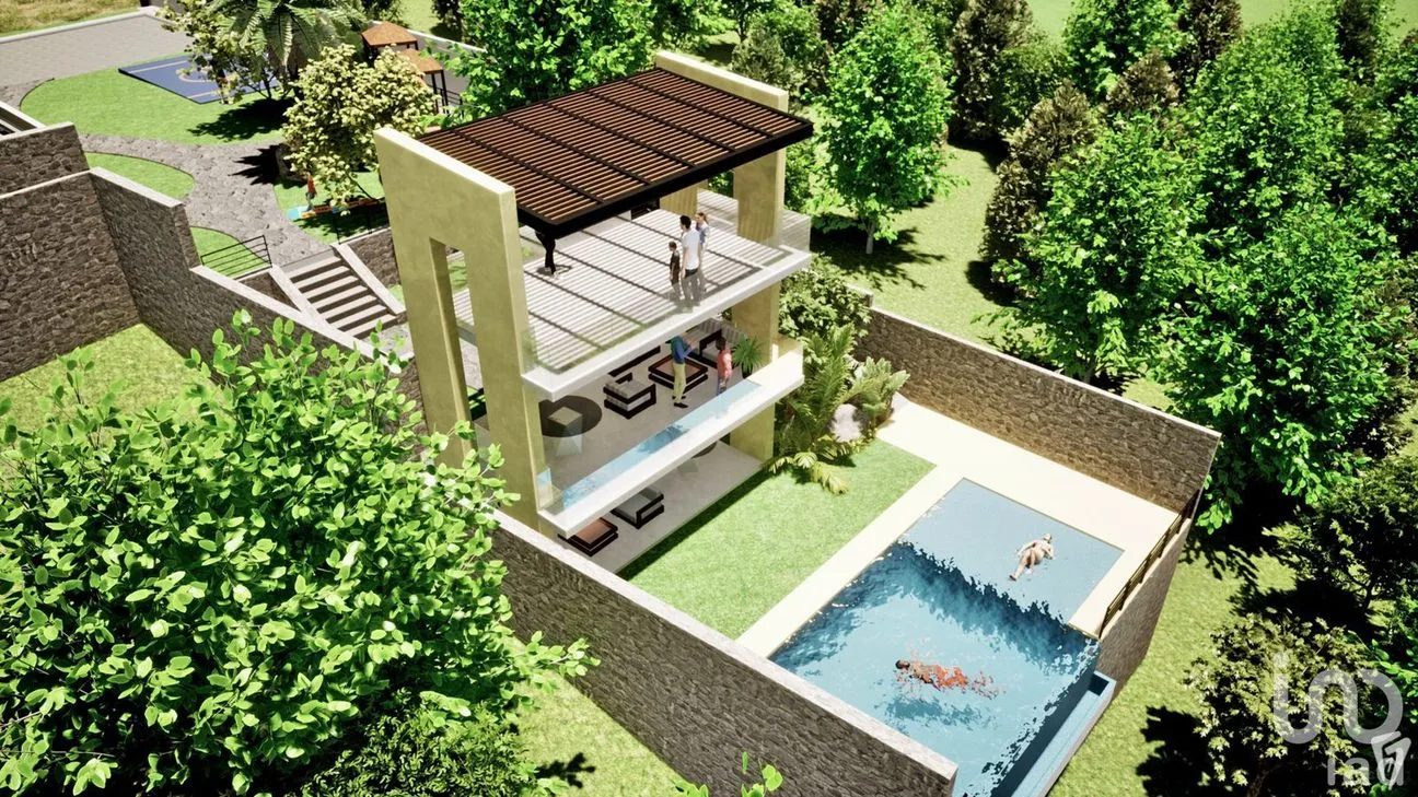 Terreno en Venta en Lomas de Tetela, Cuernavaca, Morelos | NEX-165088 | iad México | Foto 2 de 6