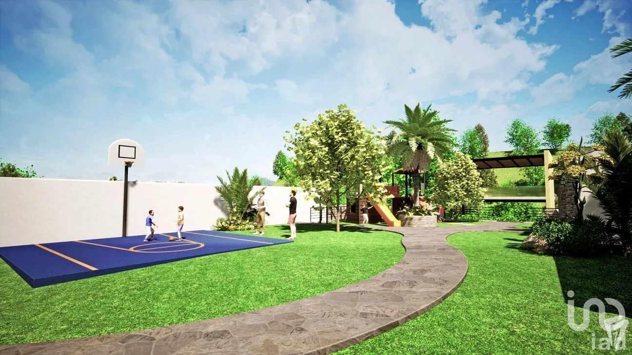 Terreno en Venta en Lomas de Tetela, Cuernavaca, Morelos | NEX-165088 | iad México | Foto 5 de 6