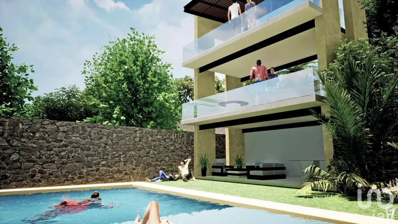 Terreno en Venta en Lomas de Tetela, Cuernavaca, Morelos | NEX-165088 | iad México | Foto 1 de 6