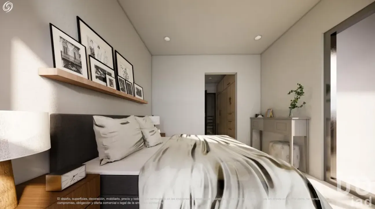 Departamento en Venta en Chulavista, Cuernavaca, Morelos | NEX-166890 | iad México | Foto 6 de 12