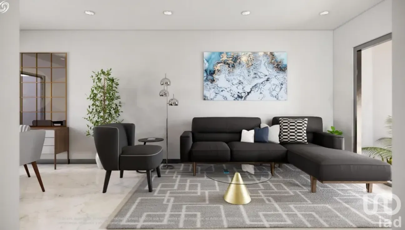 Departamento en Venta en Chulavista, Cuernavaca, Morelos | NEX-166890 | iad México | Foto 4 de 12