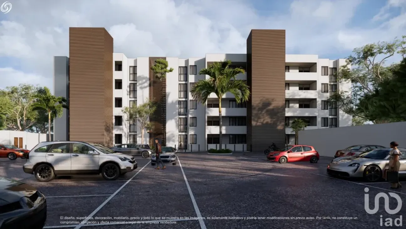 Departamento en Venta en Chulavista, Cuernavaca, Morelos | NEX-166890 | iad México | Foto 11 de 12