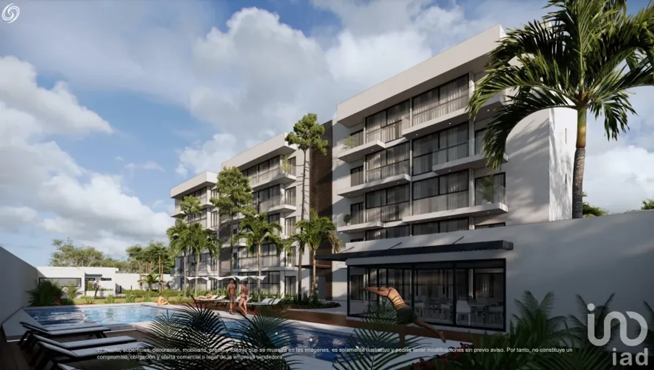 Departamento en Venta en Chulavista, Cuernavaca, Morelos | NEX-166890 | iad México | Foto 3 de 12