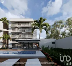 NEX-166890 - Departamento en Venta, con 2 recamaras, con 2 baños, con 100 m2 de construcción en Chulavista, CP 62029, Morelos.