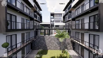 NEX-166897 - Departamento en Venta, con 3 recamaras, con 2 baños, con 110 m2 de construcción en Lomas de La Pradera, CP 62175, Morelos.