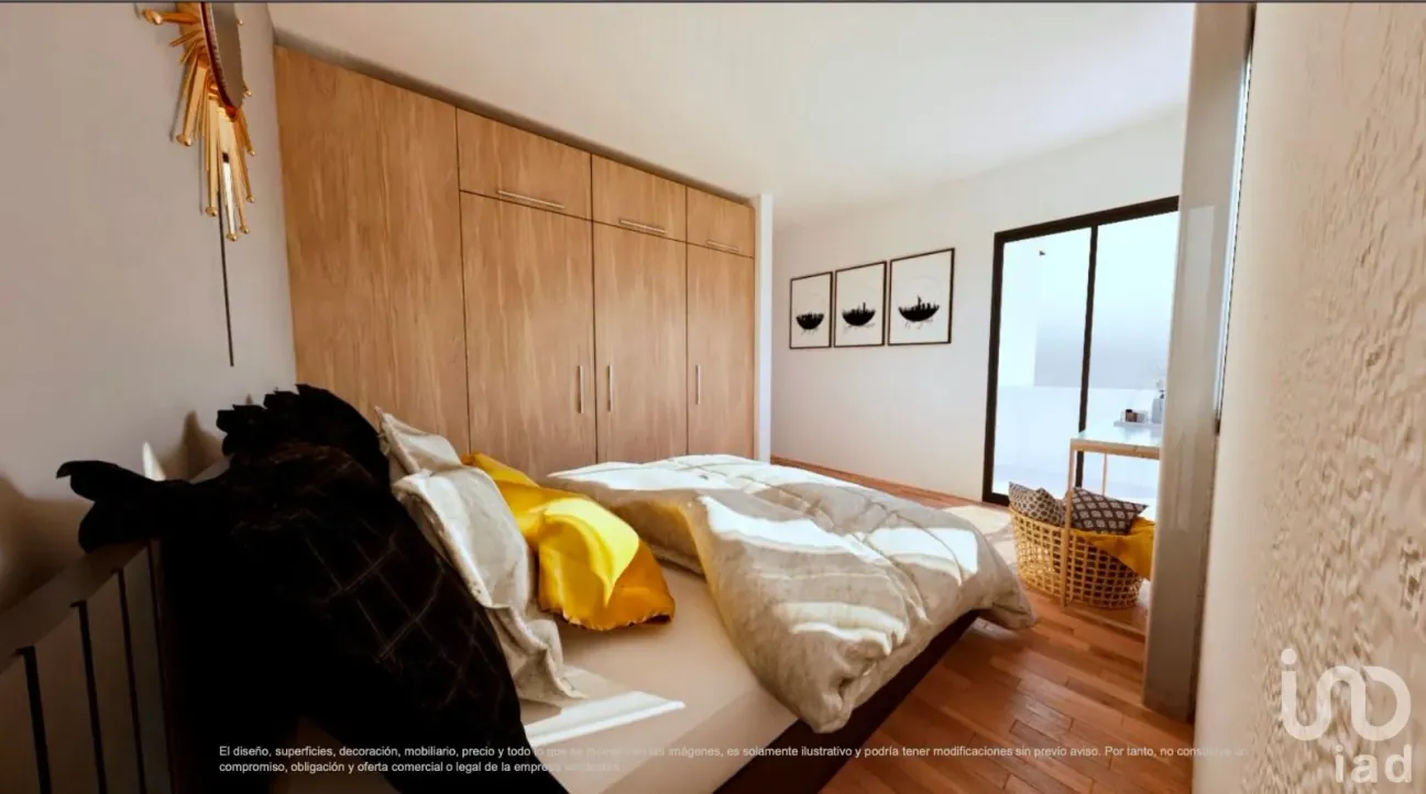 Departamento en Venta en Chulavista, Cuernavaca, Morelos | NEX-166899 | iad México | Foto 10 de 13