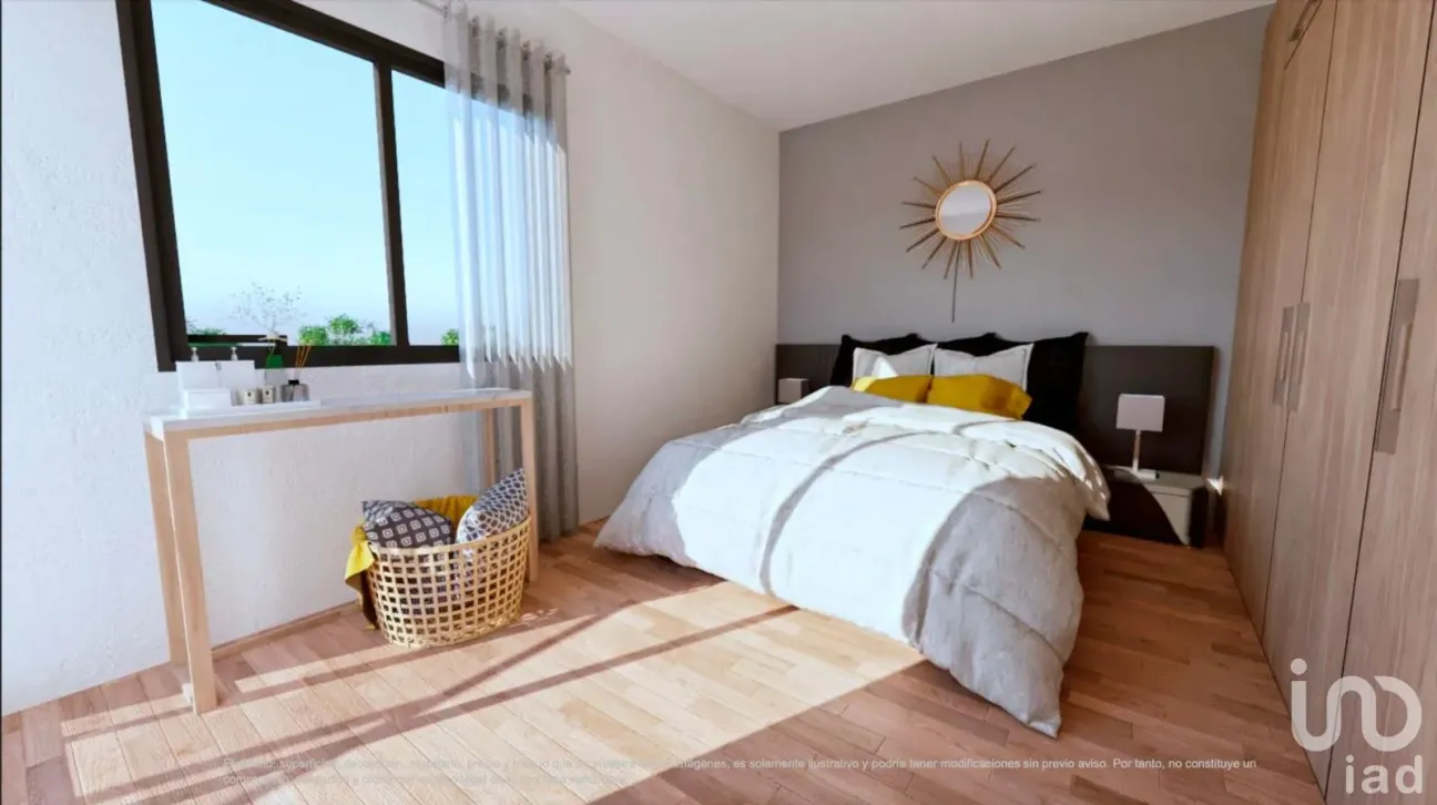 Departamento en Venta en Chulavista, Cuernavaca, Morelos | NEX-166899 | iad México | Foto 9 de 13