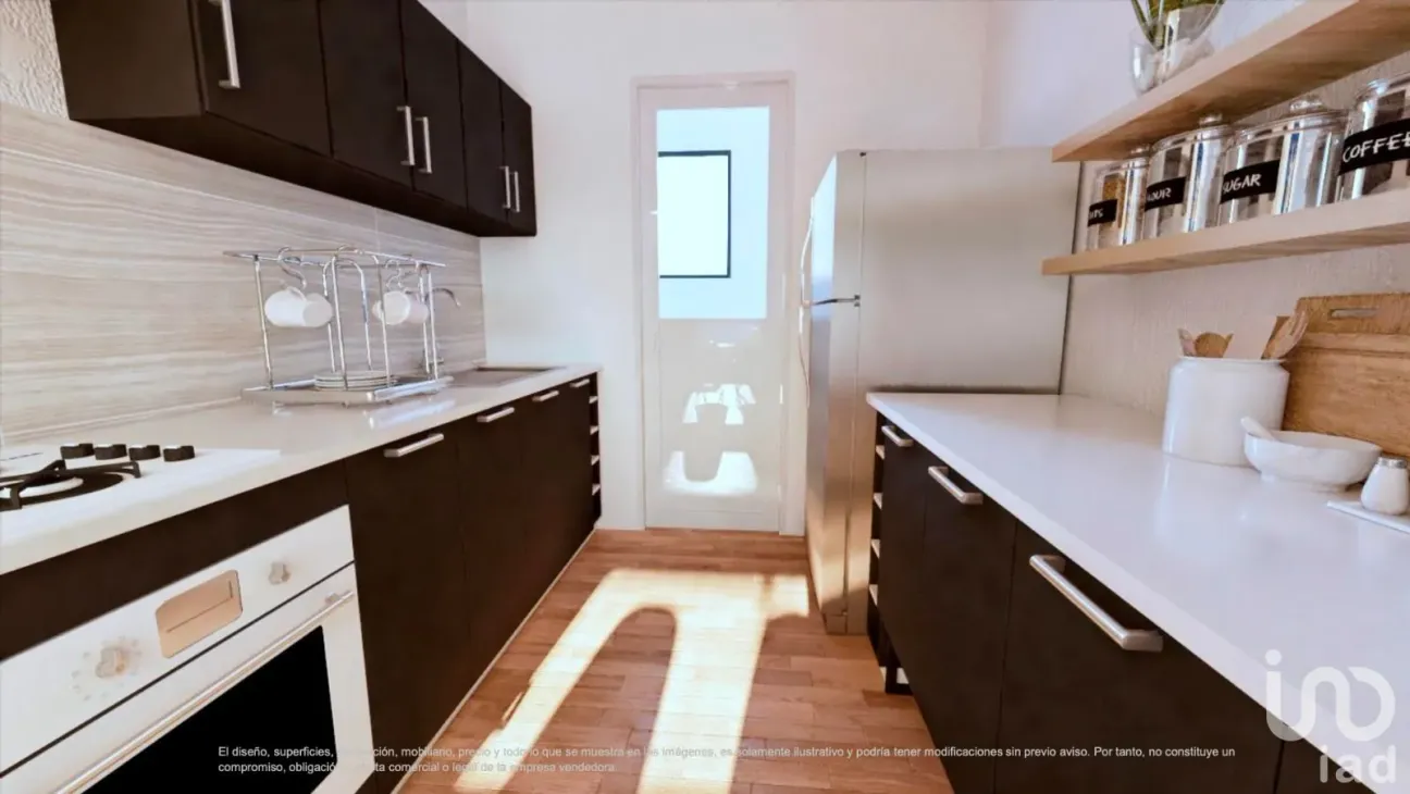 Departamento en Venta en Chulavista, Cuernavaca, Morelos | NEX-166899 | iad México | Foto 5 de 13