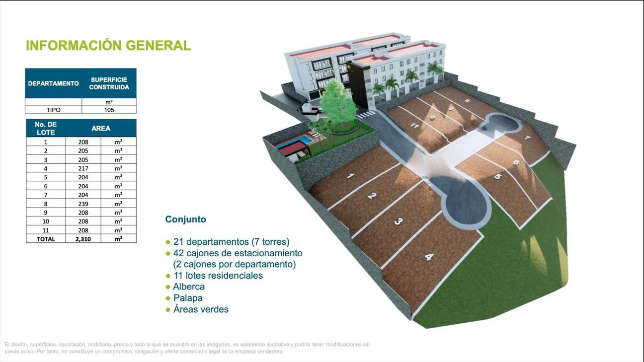 Terreno en Venta en Chulavista, Cuernavaca, Morelos | NEX-166902 | iad México | Foto 2 de 6