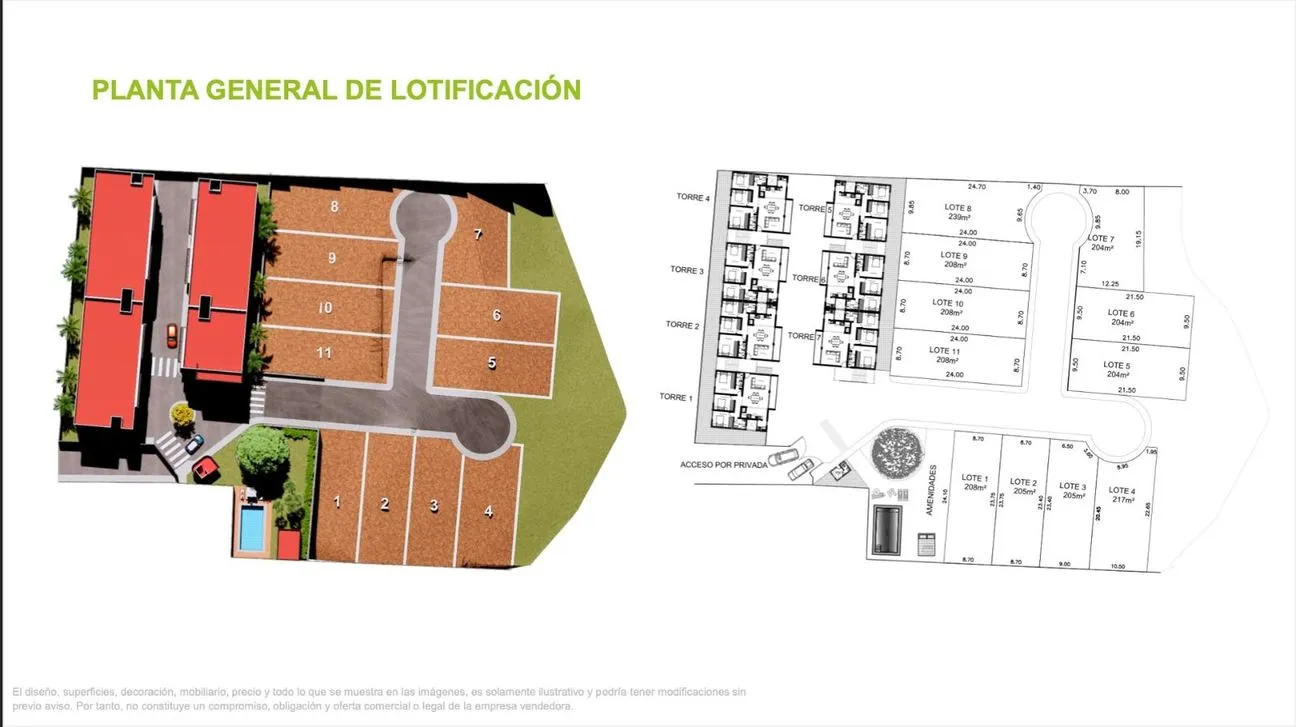 Terreno en Venta en Chulavista, Cuernavaca, Morelos | NEX-166902 | iad México | Foto 6 de 6