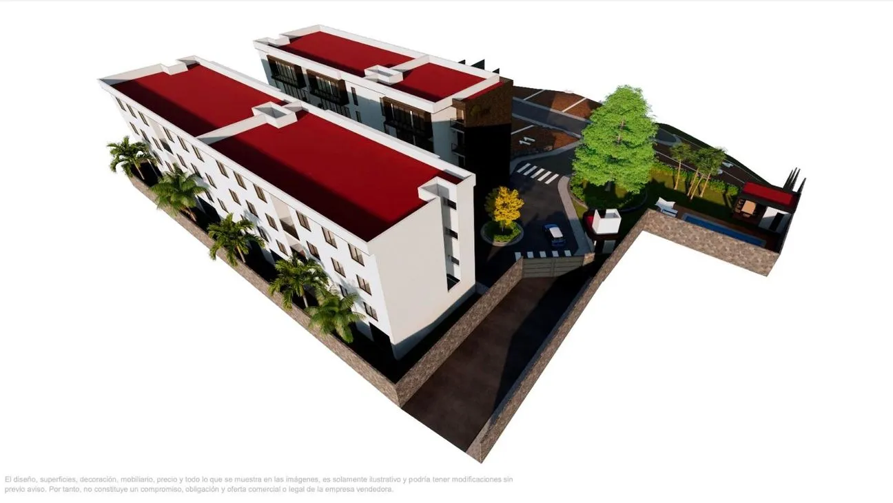 Terreno en Venta en Chulavista, Cuernavaca, Morelos | NEX-166902 | iad México | Foto 3 de 6