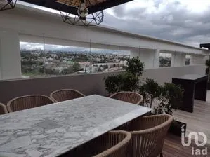 NEX-168118 - Departamento en Renta, con 3 recamaras, con 2 baños, con 110 m2 de construcción en Olivar de los Padres, CP 01780, Ciudad de México.