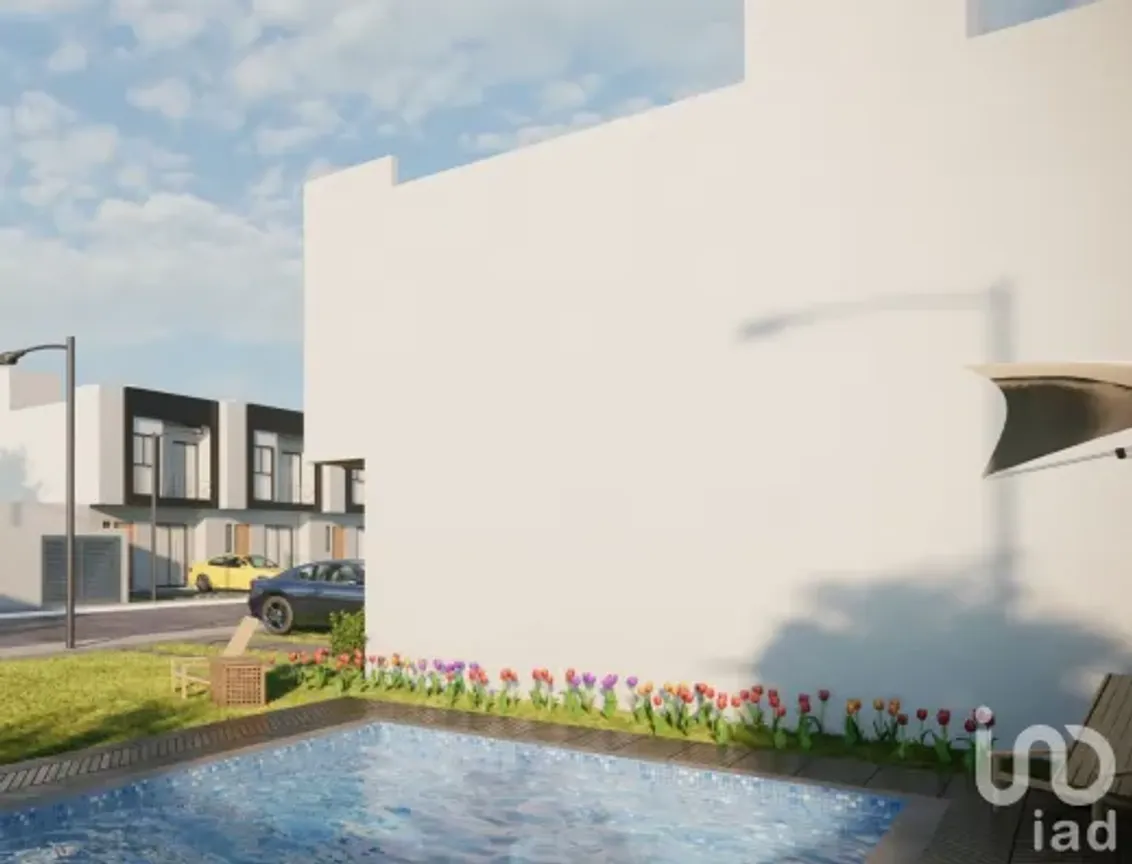 Casa en Venta en Lomas de Cortes, Cuernavaca, Morelos | NEX-168695 | iad México | Foto 5 de 16