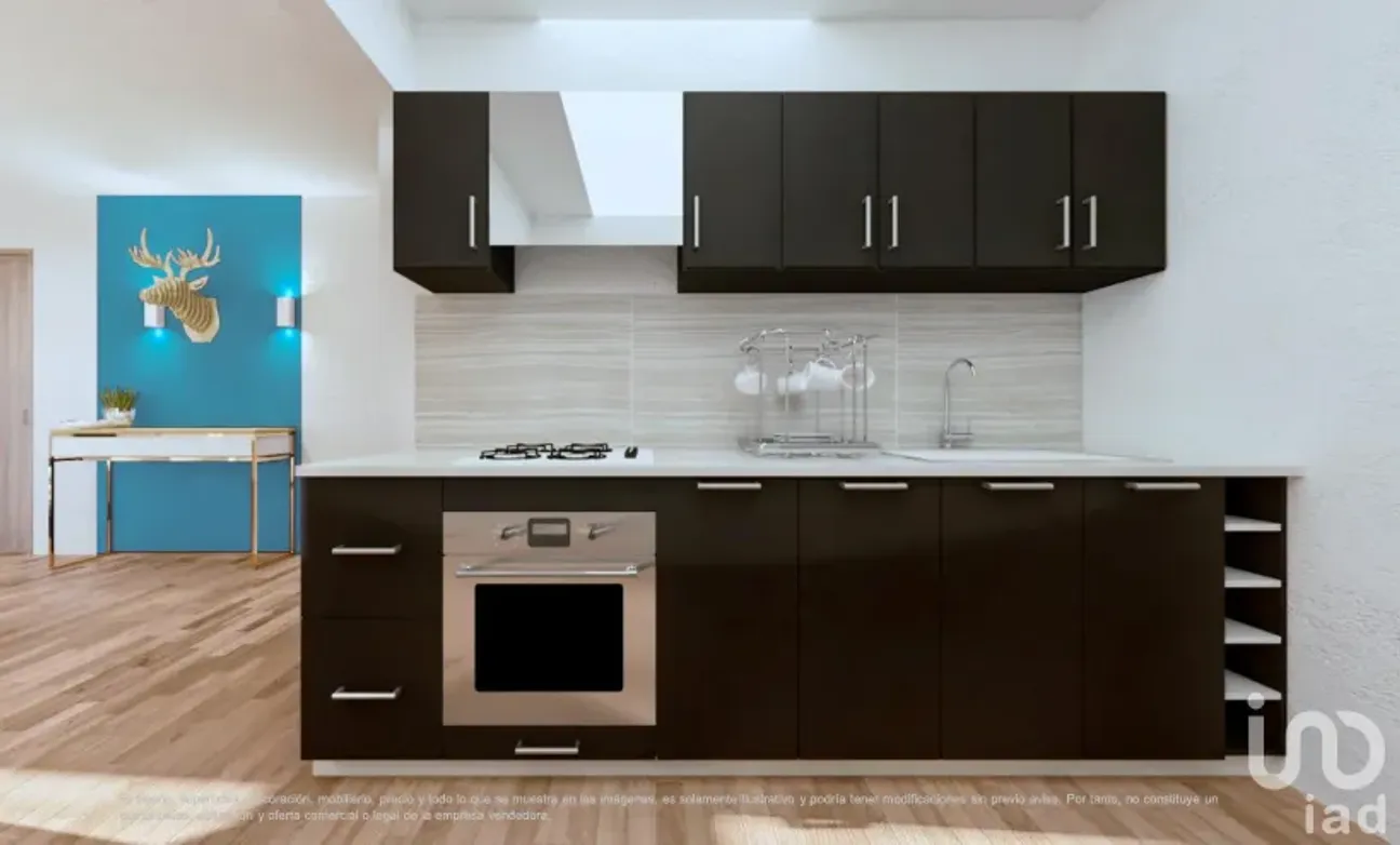 Casa en Venta en Lomas de Cortes, Cuernavaca, Morelos | NEX-168695 | iad México | Foto 8 de 16