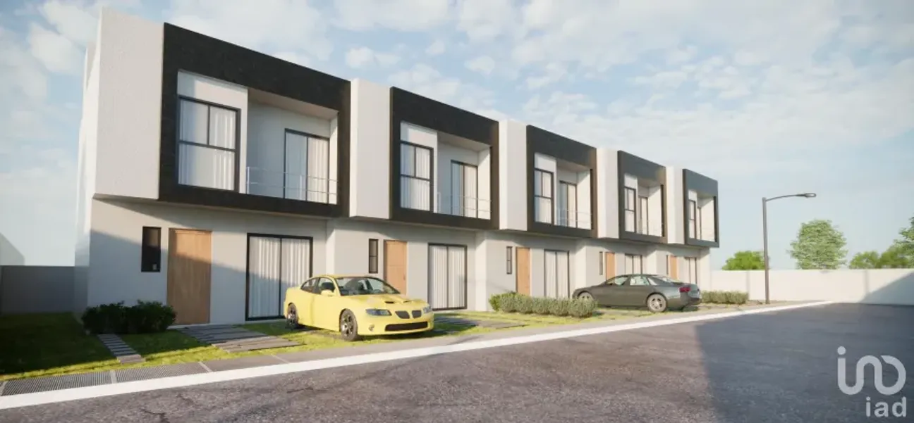 Casa en Venta en Lomas de Cortes, Cuernavaca, Morelos | NEX-168695 | iad México | Foto 1 de 16