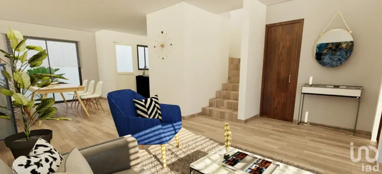 Casa en Venta en Lomas de Cortes, Cuernavaca, Morelos | NEX-168695 | iad México | Foto 12 de 16