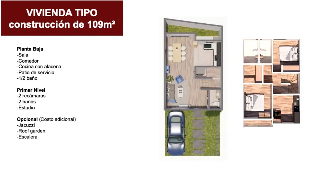 Casa en Venta en Lomas de Cortes, Cuernavaca, Morelos | NEX-168695 | iad México | Foto 16 de 16