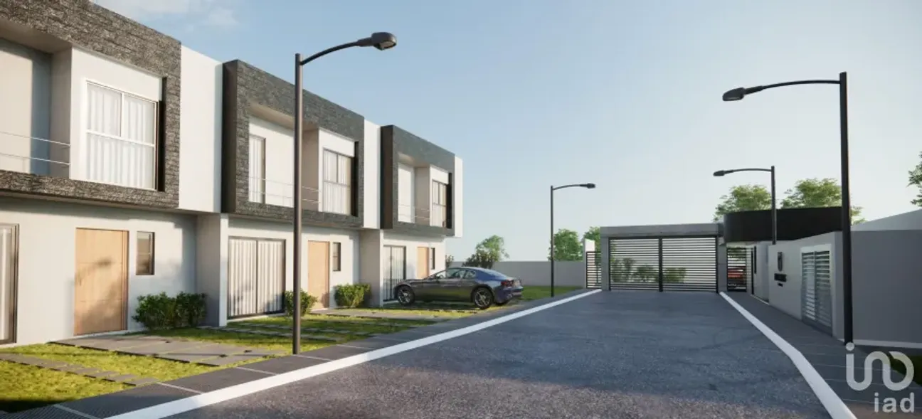 Casa en Venta en Lomas de Cortes, Cuernavaca, Morelos | NEX-168695 | iad México | Foto 4 de 16