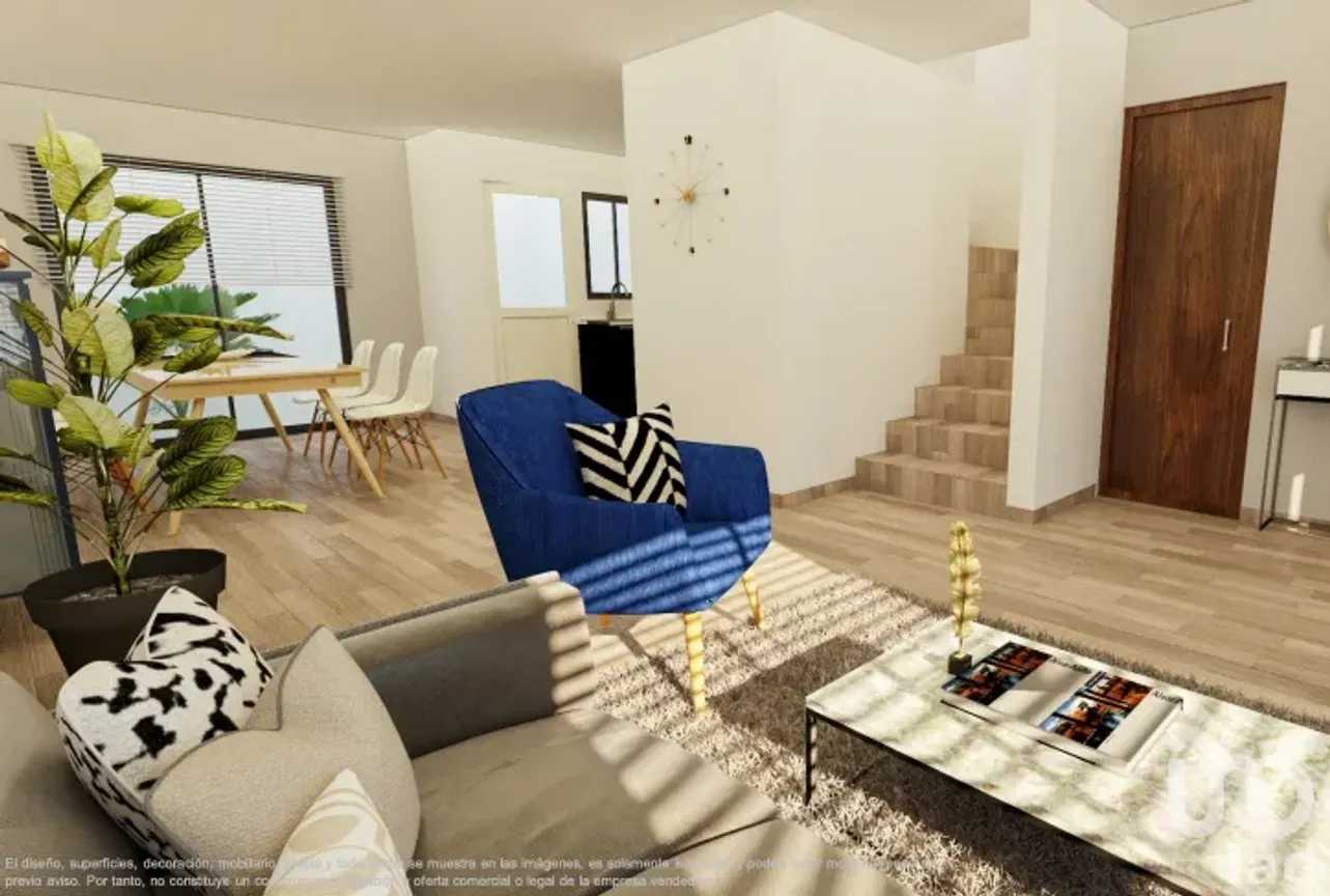 Casa en Venta en Lomas de Cortes, Cuernavaca, Morelos | NEX-168695 | iad México | Foto 13 de 16