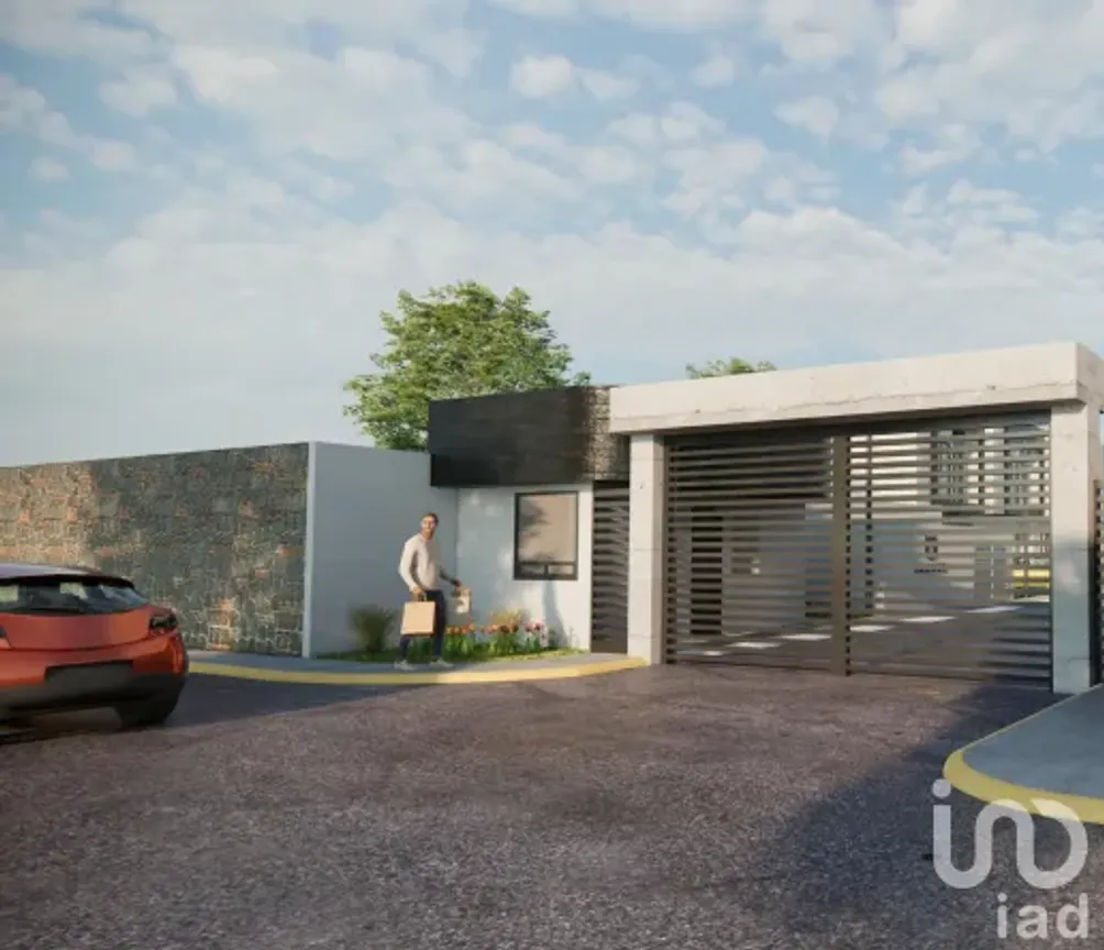 Casa en Venta en Lomas de Cortes, Cuernavaca, Morelos | NEX-168695 | iad México | Foto 2 de 16