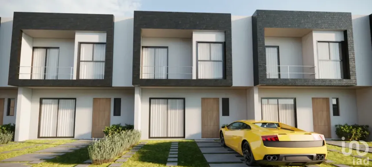 Casa en Venta en Lomas de Cortes, Cuernavaca, Morelos | NEX-168695 | iad México | Foto 3 de 16