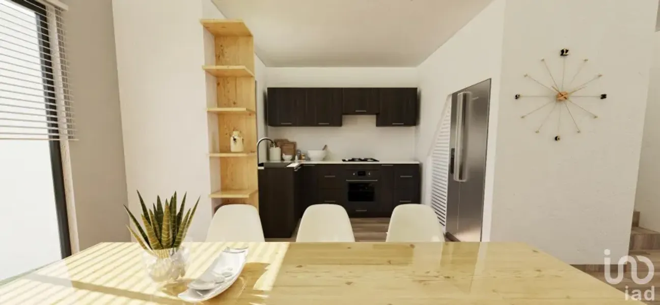 Casa en Venta en Lomas de Cortes, Cuernavaca, Morelos | NEX-168695 | iad México | Foto 9 de 16