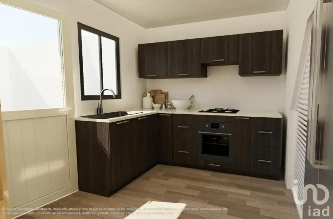 Casa en Venta en Lomas de Cortes, Cuernavaca, Morelos | NEX-168695 | iad México | Foto 7 de 16