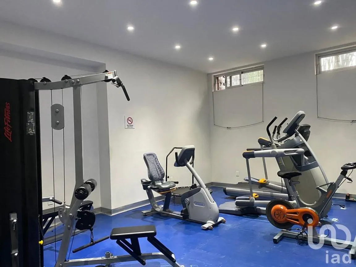 Departamento en Venta en Olivar de los Padres, Álvaro Obregón, Ciudad de México | NEX-171286 | iad México | Foto 9 de 11