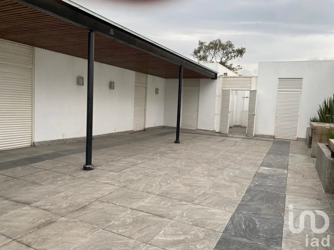 Departamento en Venta en Olivar de los Padres, Álvaro Obregón, Ciudad de México | NEX-171286 | iad México | Foto 8 de 11