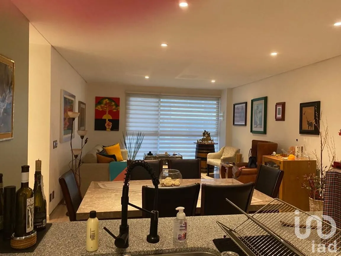 Departamento en Venta en Olivar de los Padres, Álvaro Obregón, Ciudad de México | NEX-171286 | iad México | Foto 6 de 11