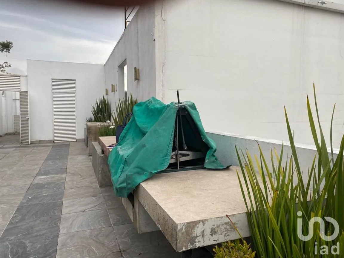 Departamento en Venta en Olivar de los Padres, Álvaro Obregón, Ciudad de México | NEX-171286 | iad México | Foto 10 de 11