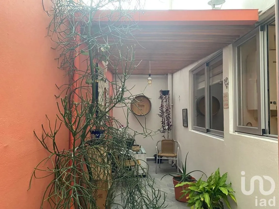 Departamento en Venta en Olivar de los Padres, Álvaro Obregón, Ciudad de México | NEX-171286 | iad México | Foto 11 de 11