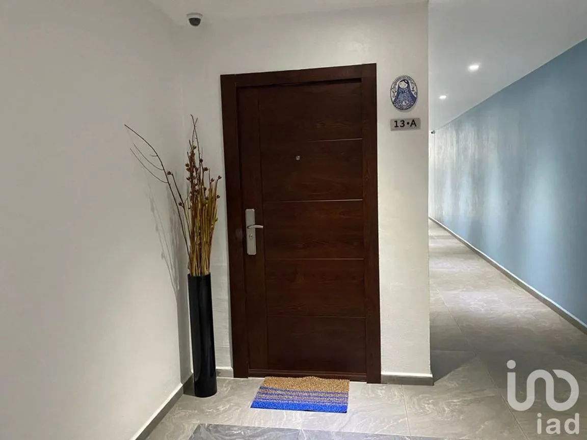 Departamento en Venta en Olivar de los Padres, Álvaro Obregón, Ciudad de México | NEX-171286 | iad México | Foto 4 de 11
