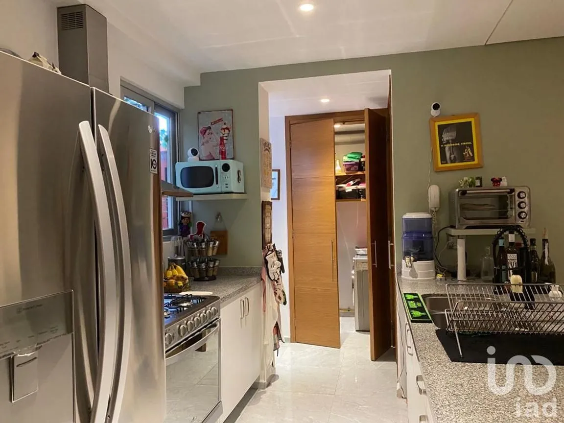 Departamento en Venta en Olivar de los Padres, Álvaro Obregón, Ciudad de México | NEX-171286 | iad México | Foto 2 de 11