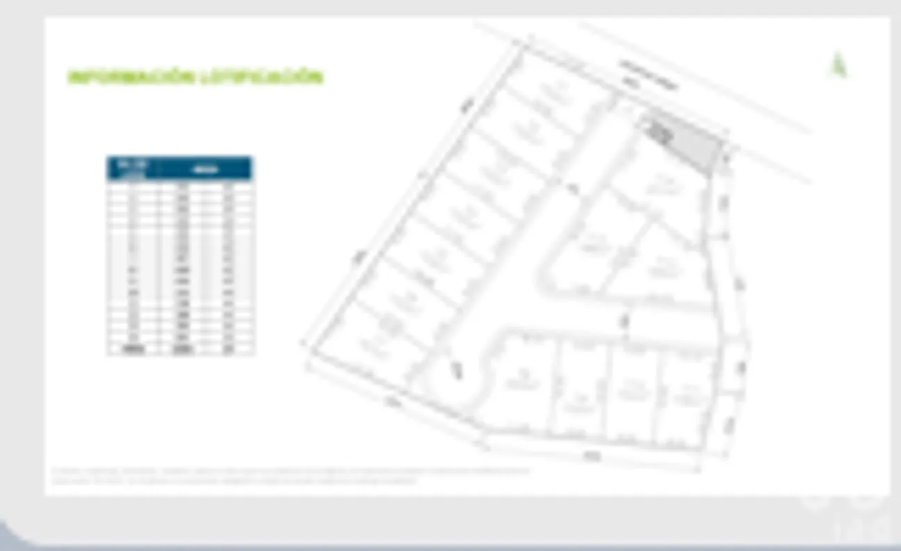 Terreno en Venta en Ahuatepec, Cuernavaca, Morelos | NEX-171670 | iad México | Foto 4 de 5