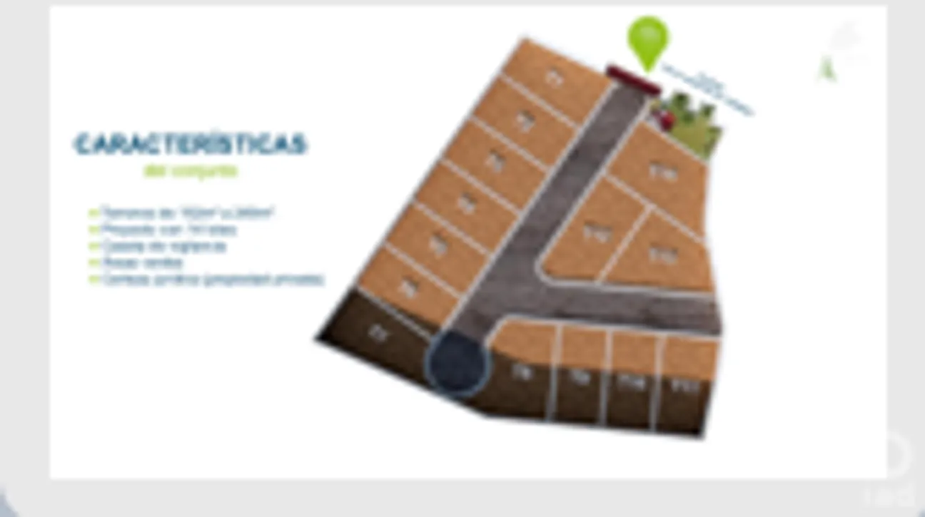 Terreno en Venta en Ahuatepec, Cuernavaca, Morelos | NEX-171670 | iad México | Foto 2 de 5