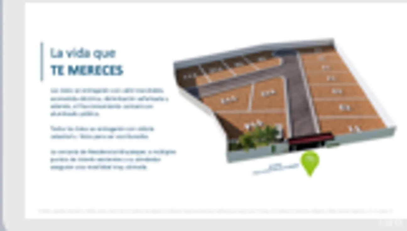 Terreno en Venta en Ahuatepec, Cuernavaca, Morelos | NEX-171670 | iad México | Foto 3 de 5