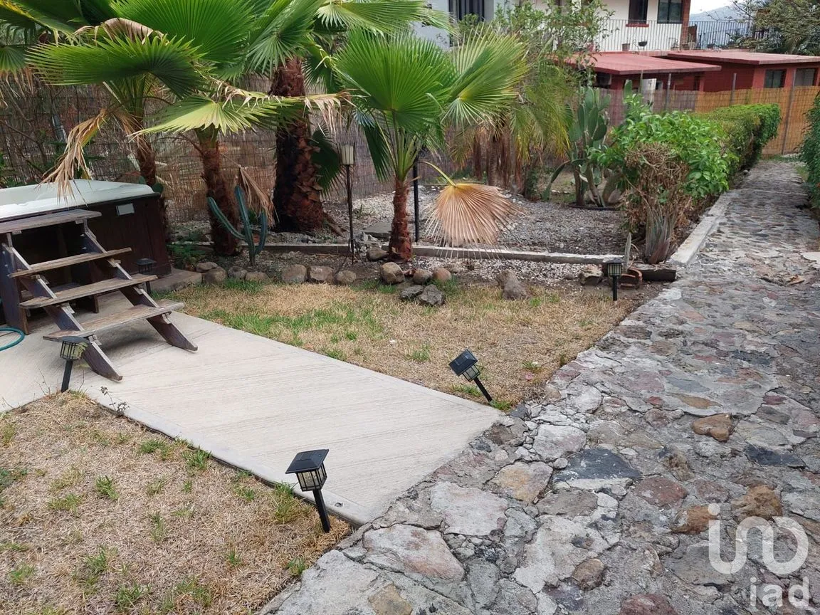 Casa en Venta en Tamoanchan, Jiutepec, Morelos | NEX-177543 | iad México | Foto 17 de 22