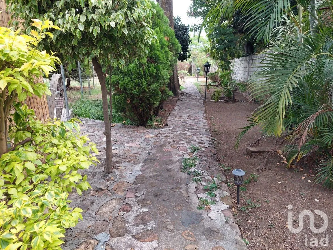 Casa en Venta en Tamoanchan, Jiutepec, Morelos | NEX-177543 | iad México | Foto 20 de 22