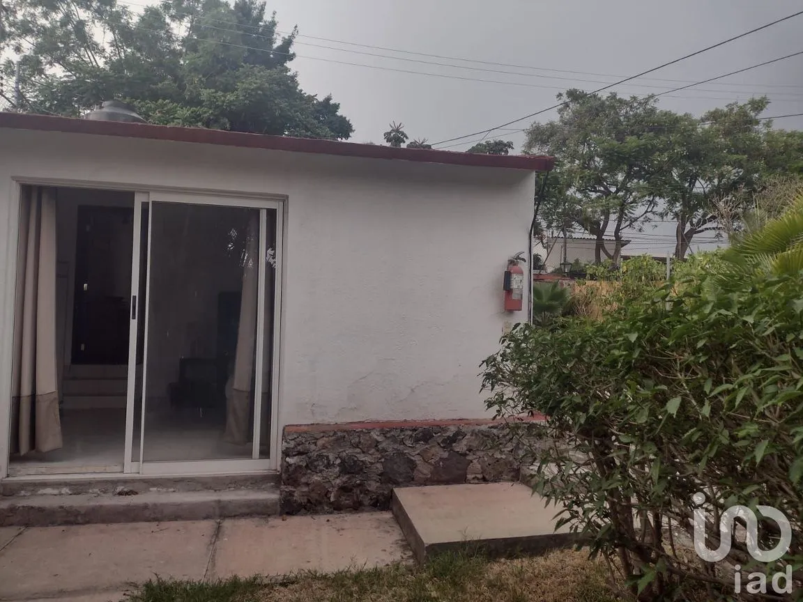 Casa en Venta en Tamoanchan, Jiutepec, Morelos | NEX-177543 | iad México | Foto 18 de 22