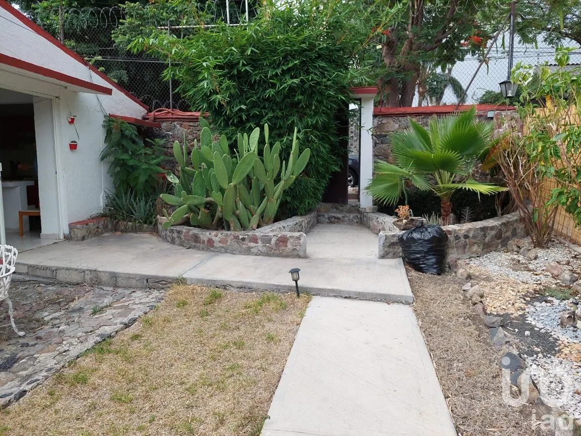 Casa en Venta en Tamoanchan, Jiutepec, Morelos | NEX-177543 | iad México | Foto 3 de 22