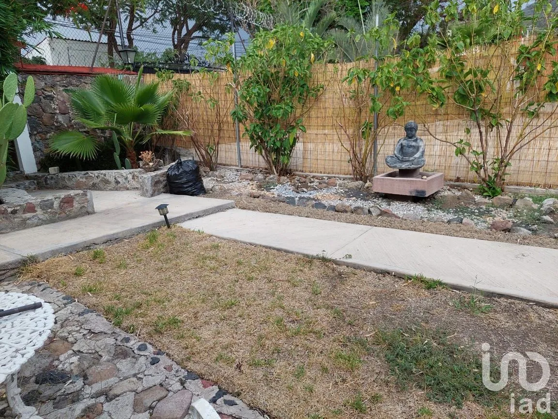 Casa en Venta en Tamoanchan, Jiutepec, Morelos | NEX-177543 | iad México | Foto 19 de 22