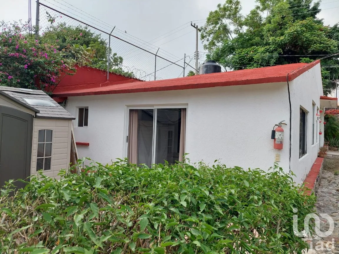 Casa en Venta en Tamoanchan, Jiutepec, Morelos | NEX-177543 | iad México | Foto 15 de 22