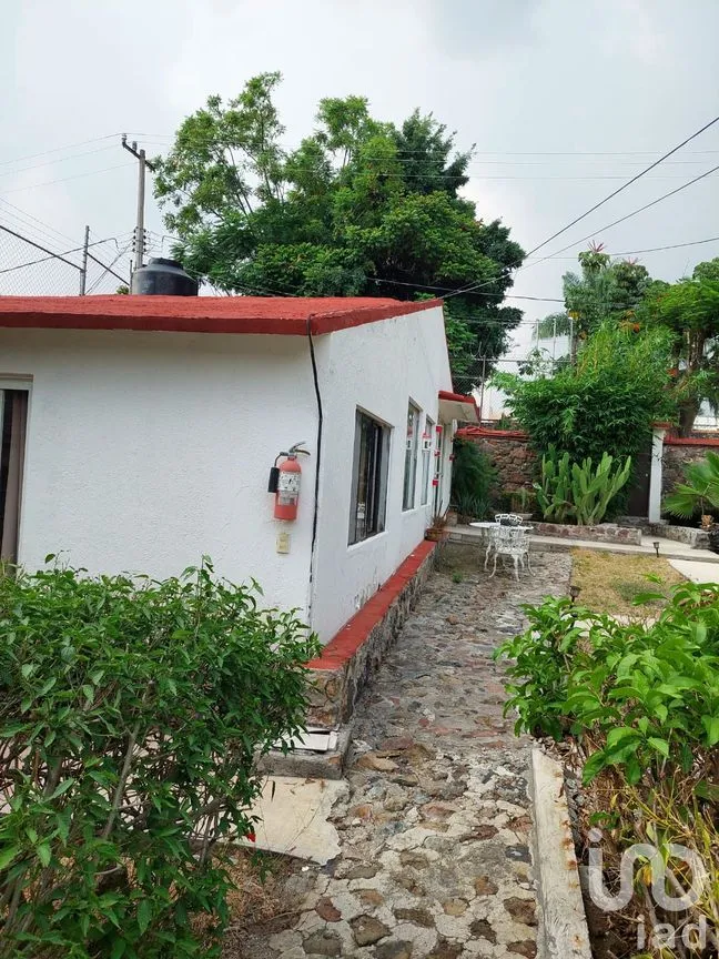 Casa en Venta en Tamoanchan, Jiutepec, Morelos | NEX-177543 | iad México | Foto 2 de 22