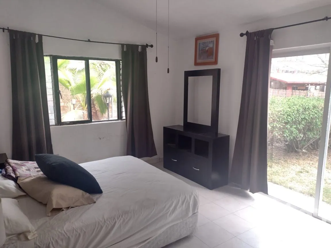 Casa en Venta en Tamoanchan, Jiutepec, Morelos | NEX-177543 | iad México | Foto 9 de 22
